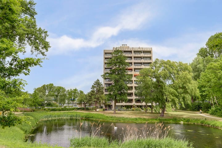 Photo of property Piet Heinlaan 89, Katwijk