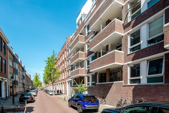 Piet Heinplein 28 in 's-Gravenhage