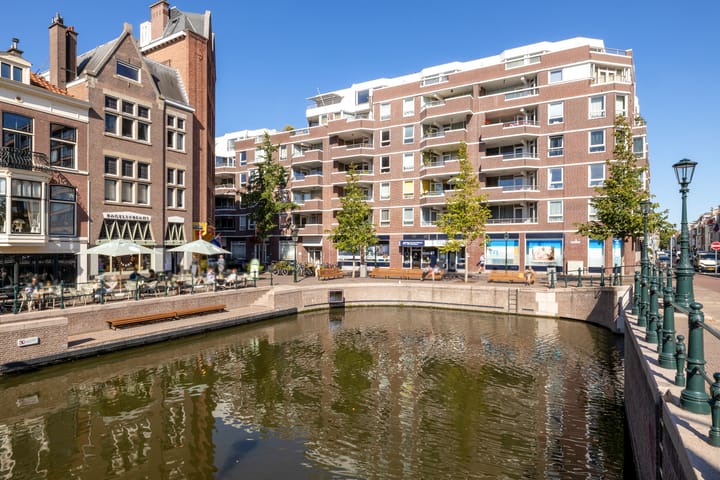Piet Heinplein 53 in 's-Gravenhage