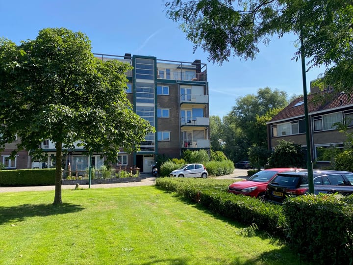 Piet Heinstraat 100 in Maarssen foto
