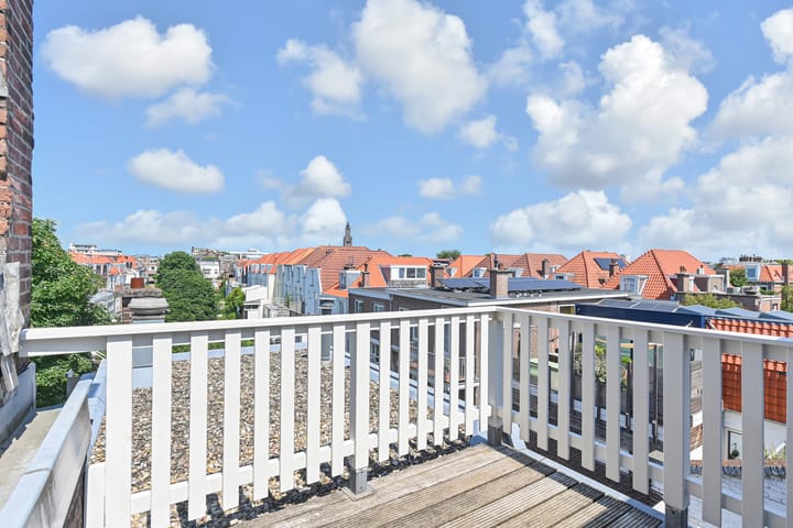 Piet Heinstraat 101D in 's-Gravenhage