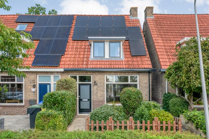 Piet Heinstraat 20 in Meppel