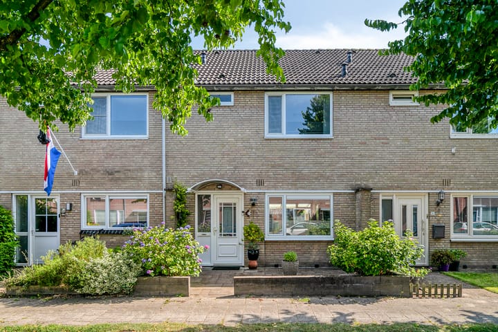 Photo of property Piet Heinstraat 22, Drunen