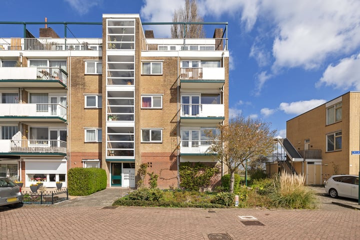 Piet Heinstraat 4 in Maarssen