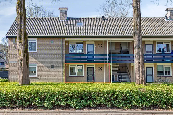 Photo of property Piet Heinstraat 49, Boxmeer