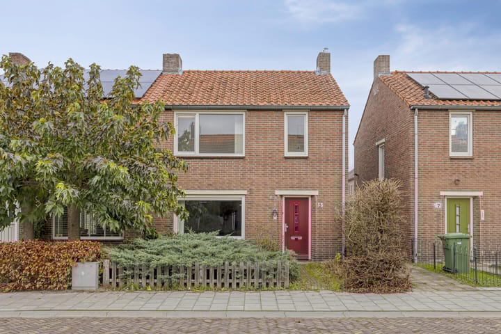 Photo of property Piet Heinstraat 5, Waalre