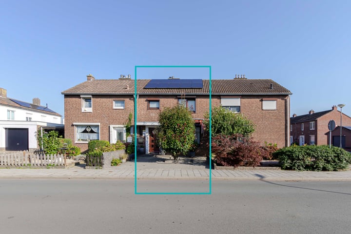 Photo of property Piet Heinstraat 5, Landgraaf