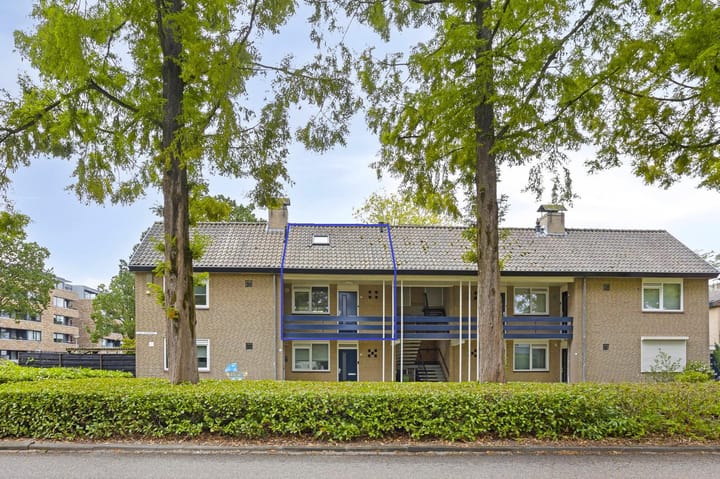 Foto van woning Piet Heinstraat 51, Boxmeer