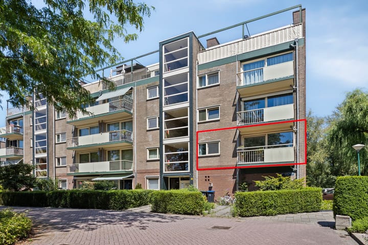 Piet Heinstraat 52 in Maarssen