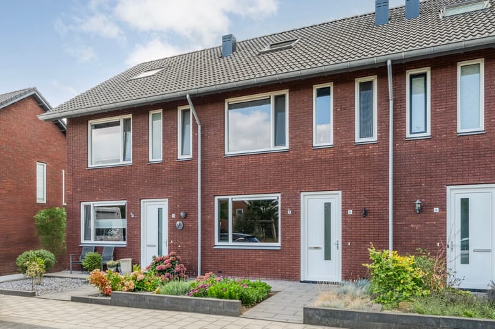 Piet Heinstraat 6 in Steenwijk