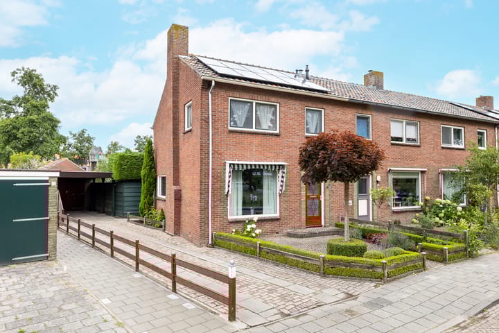 Piet Heinstraat 70 in Middelburg