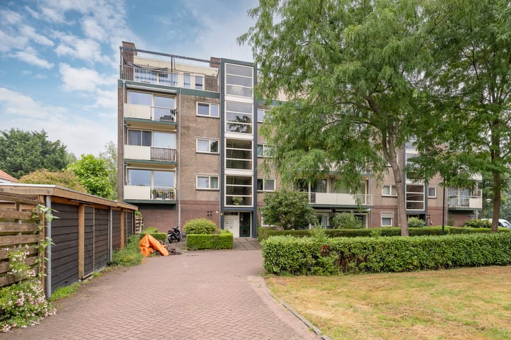 Piet Heinstraat 80 in Maarssen
