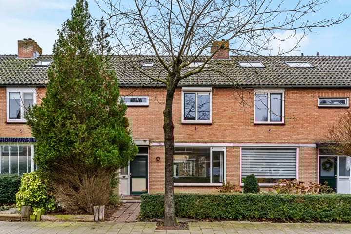 Piet Heinstraat 9 en De Meern foto