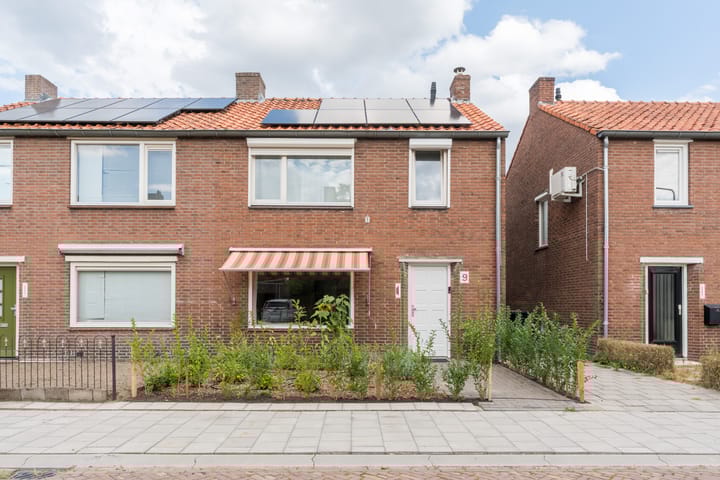 Piet Heinstraat 9, Waalre Photo of property Piet Heinstraat 9, Waalre