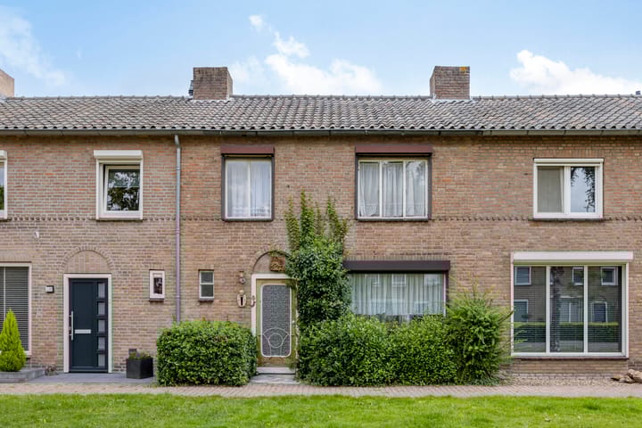 Piet Heinstraat 9 in Oirschot