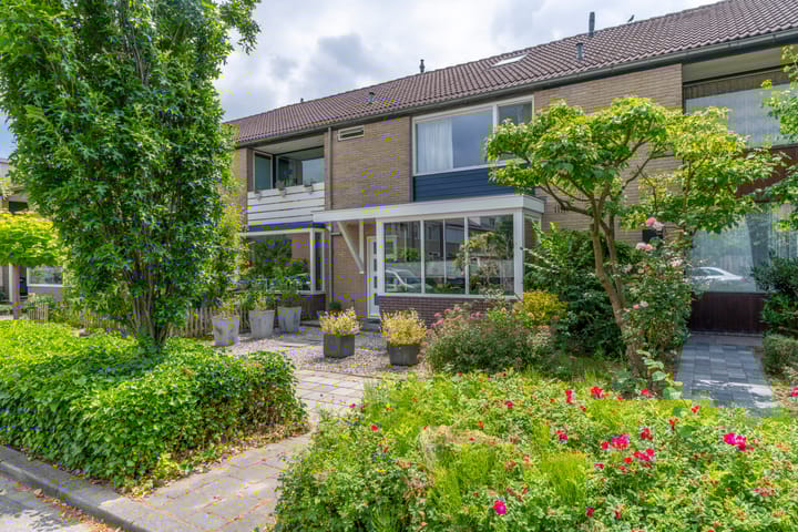Photo of property Piet Heynlaan 23, Woudenberg