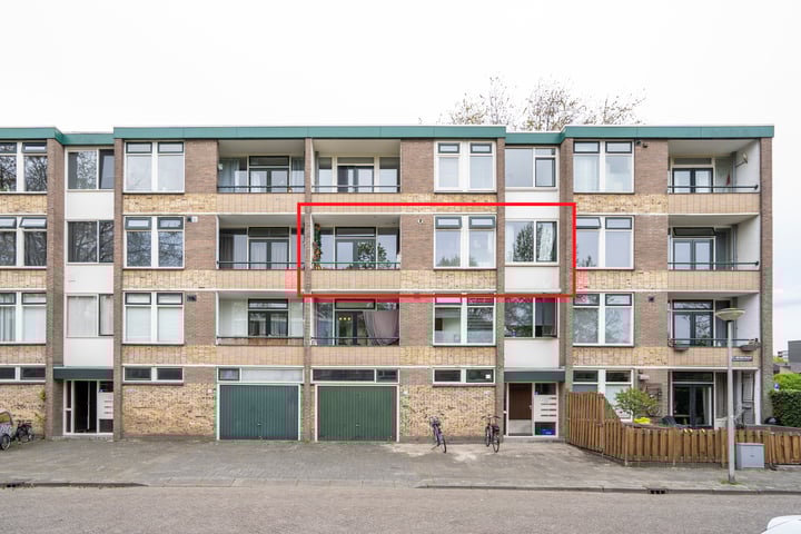 Photo of property Piet Heynstraat 10, Papendrecht