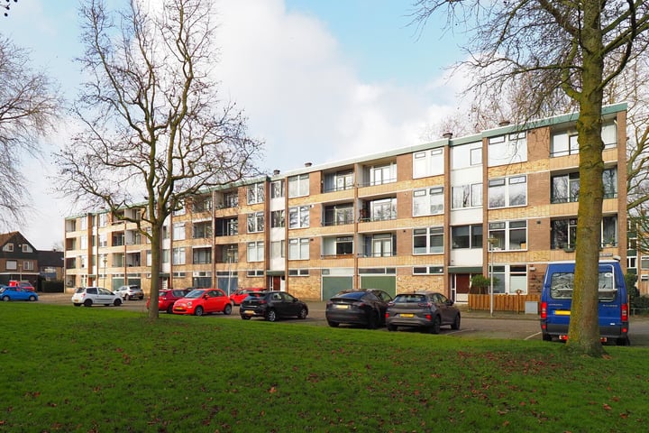 Piet Heynstraat 56 in Papendrecht