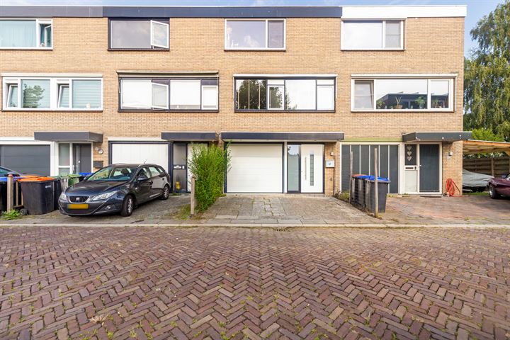 Piet Heynstraat 57 in Zwijndrecht