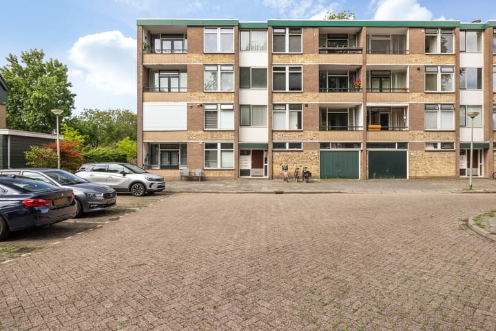 Piet Heynstraat 64 in Papendrecht