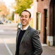 Foto von Piet Jetten