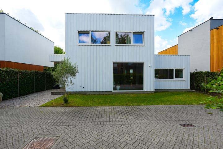 Piet Knoppertstraat 12 in Rotterdam