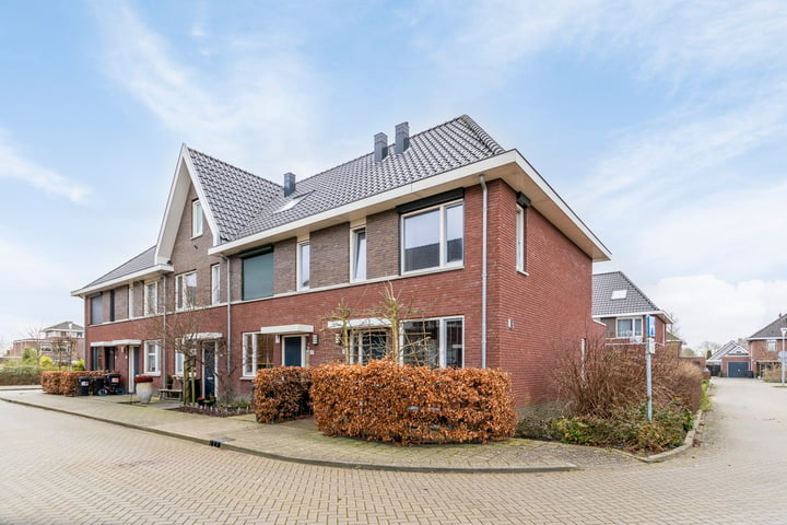 Piet Lanserhof 49 in Rijsenhout