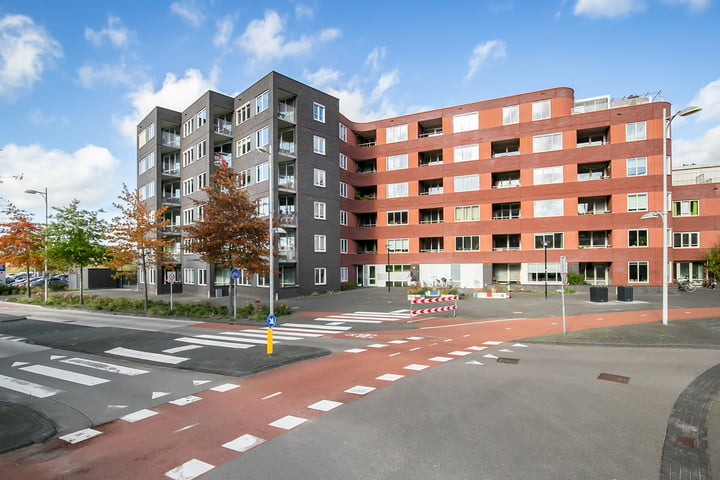 Piet Mondriaanplein 157 in Amersfoort