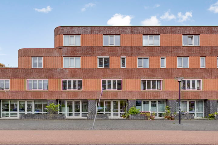 Piet Mondriaanplein 187L in Amersfoort