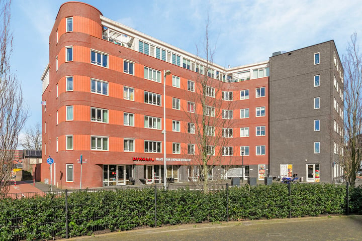 Piet Mondriaanplein 247 in Amersfoort