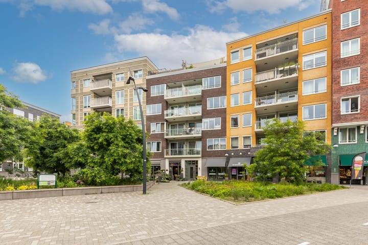 Piet Mondriaansingel 251 in Diemen