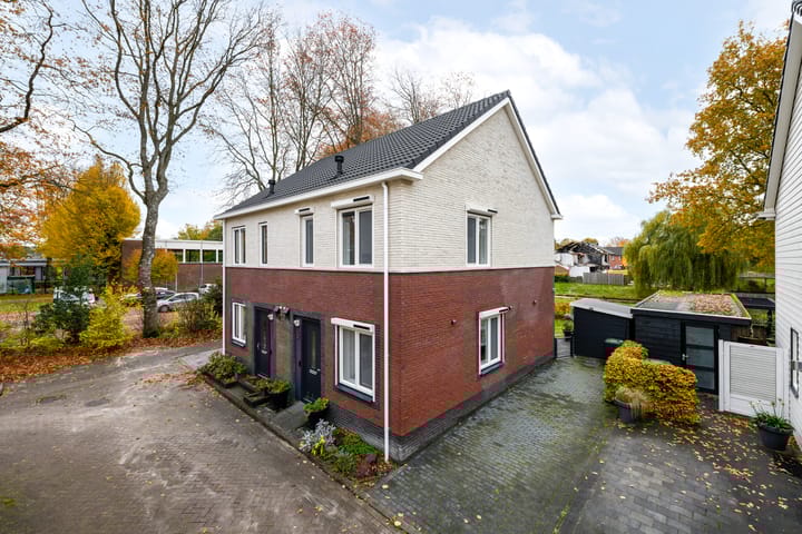Photo of property Piet Mondriaanstraat 5, Wolvega