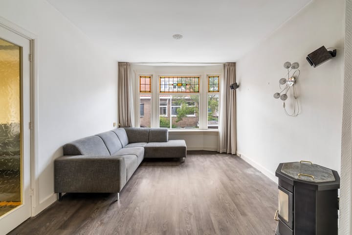 Piet Paaltjensstraat 59 in 's-Gravenhage foto