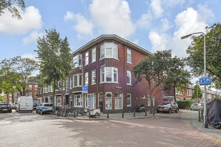 Piet Paaltjensstraat 65 in 's-Gravenhage photo