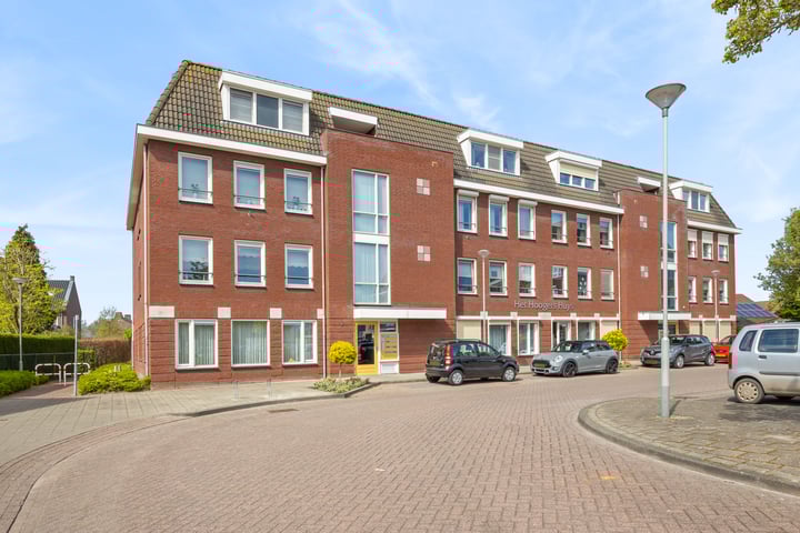 Photo of property Piet Petersstraat 10, Maasbree