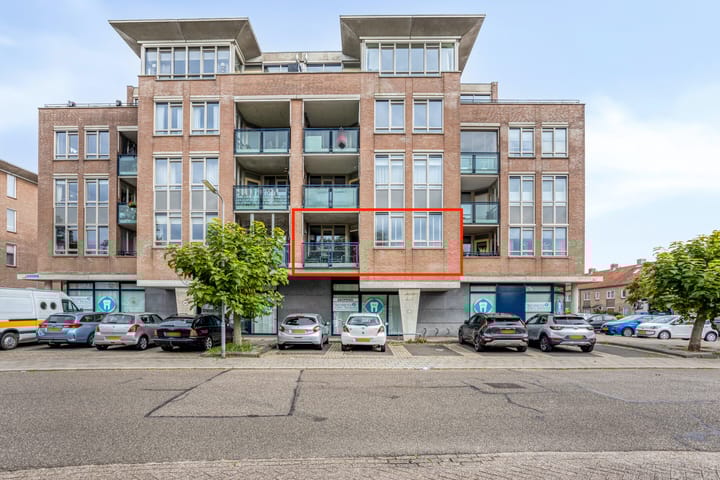 Photo of property Piet Slagerstraat 4, 's-Hertogenbosch