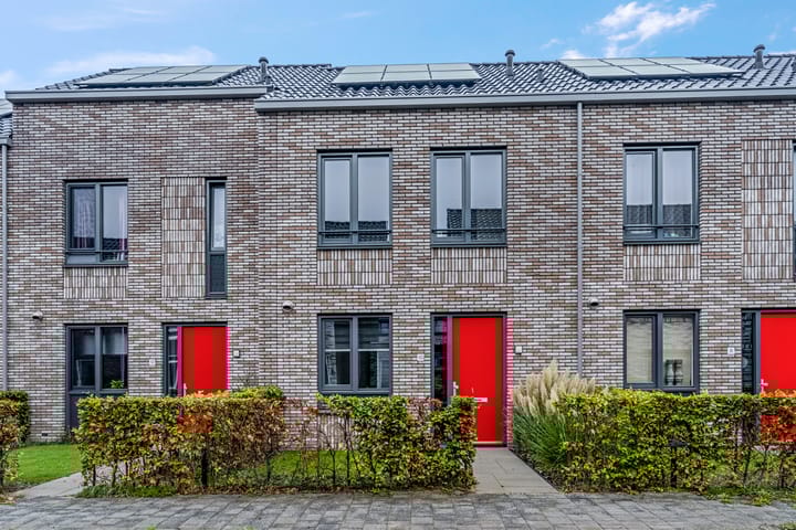 Piet Smithof 10 in Ede