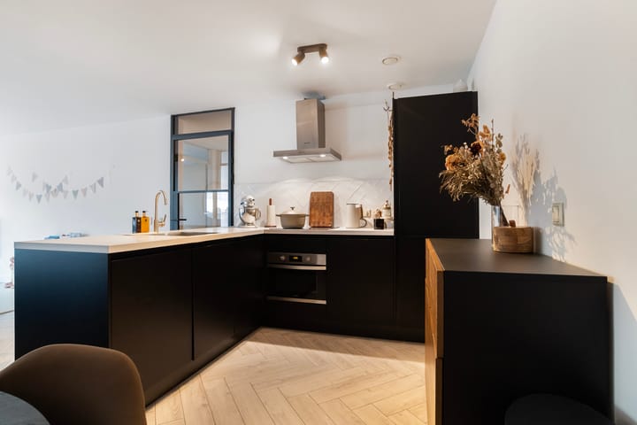 Photo of property Piet Smitkade 424, Rotterdam