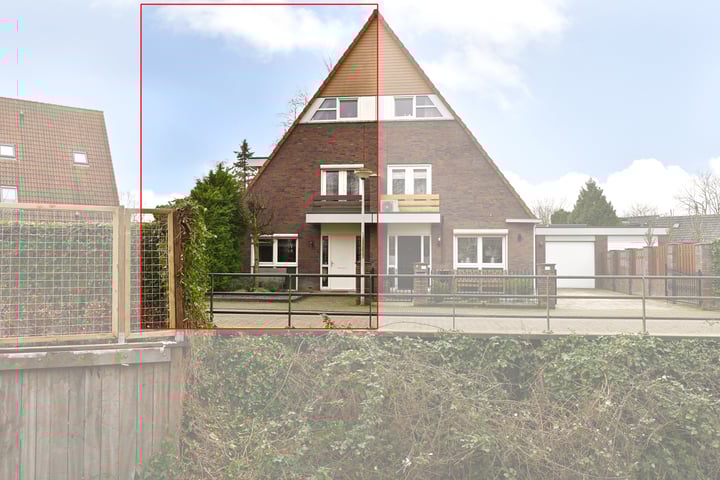 Photo of property Piet Stoffelenstraat 6, Steenbergen