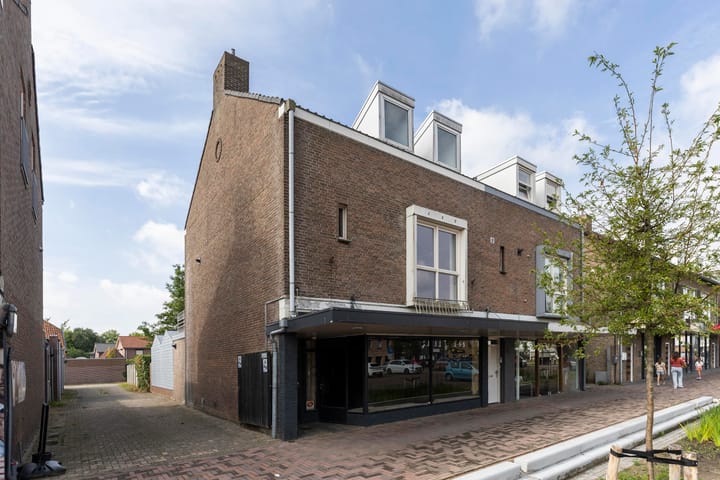 Piet van Thielplein 15a in Beek en Donk