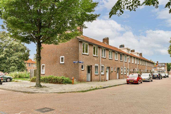 Piet Wiedijkstraat 90 in Amsterdam