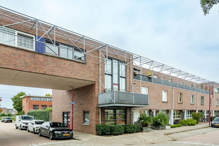 Photo of property Pieter Aertsenhage 50, Nieuwegein