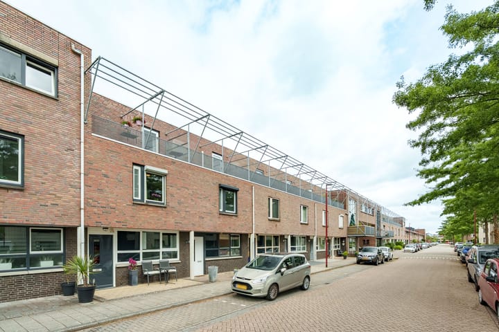 Pieter Aertsenhage 64 in Nieuwegein