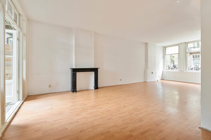 Pieter Aertszstraat 111-H in Amsterdam