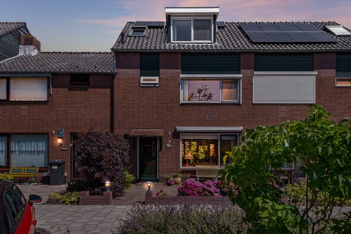 Photo of property Pieter Appelplein 41, Monnickendam