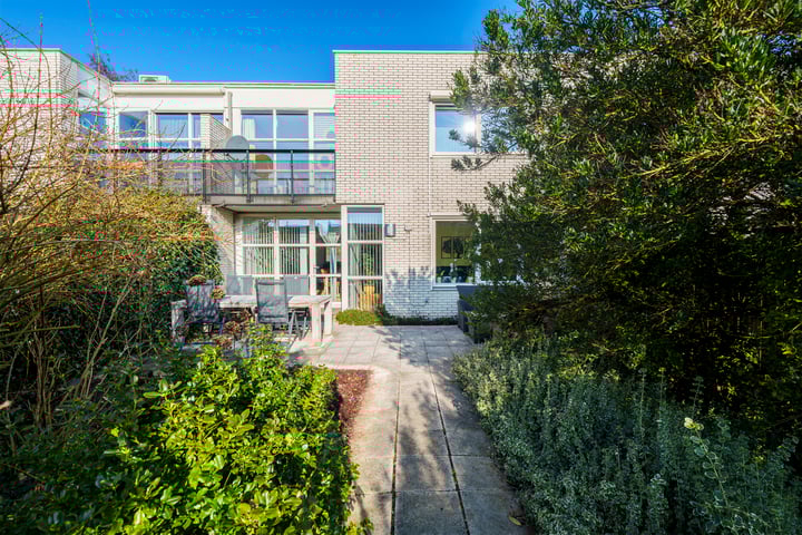 Photo of property Pieter Boorsmapad 12, Amsterdam