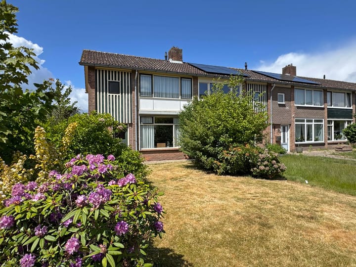 Photo of property Pieter Breughelstraat 15, Coevorden