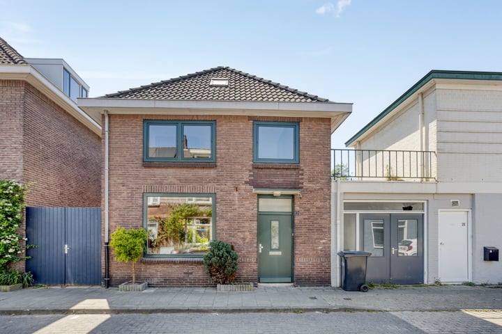 Pieter Breughelstraat 2 in Eindhoven