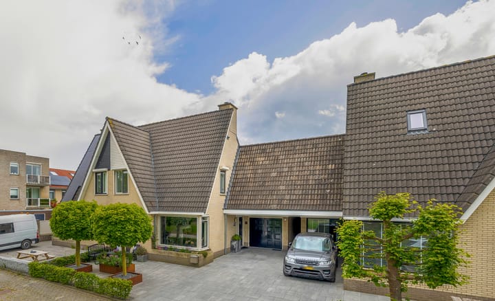 Photo of property Pieter Brueghellaan 11, Lopik