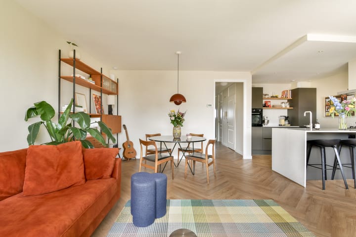 Pieter Calandlaan 226E in Amsterdam